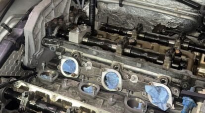 Mechanical Repairs Maintenance 414x228