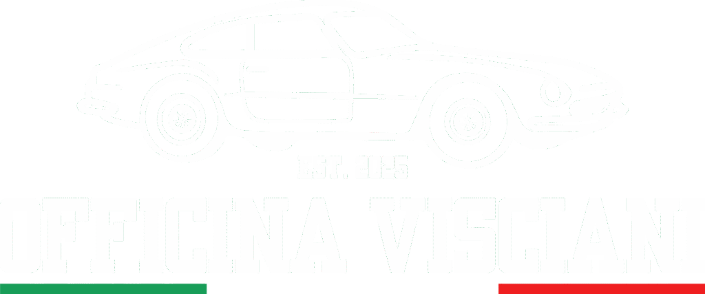 officina visciani logo