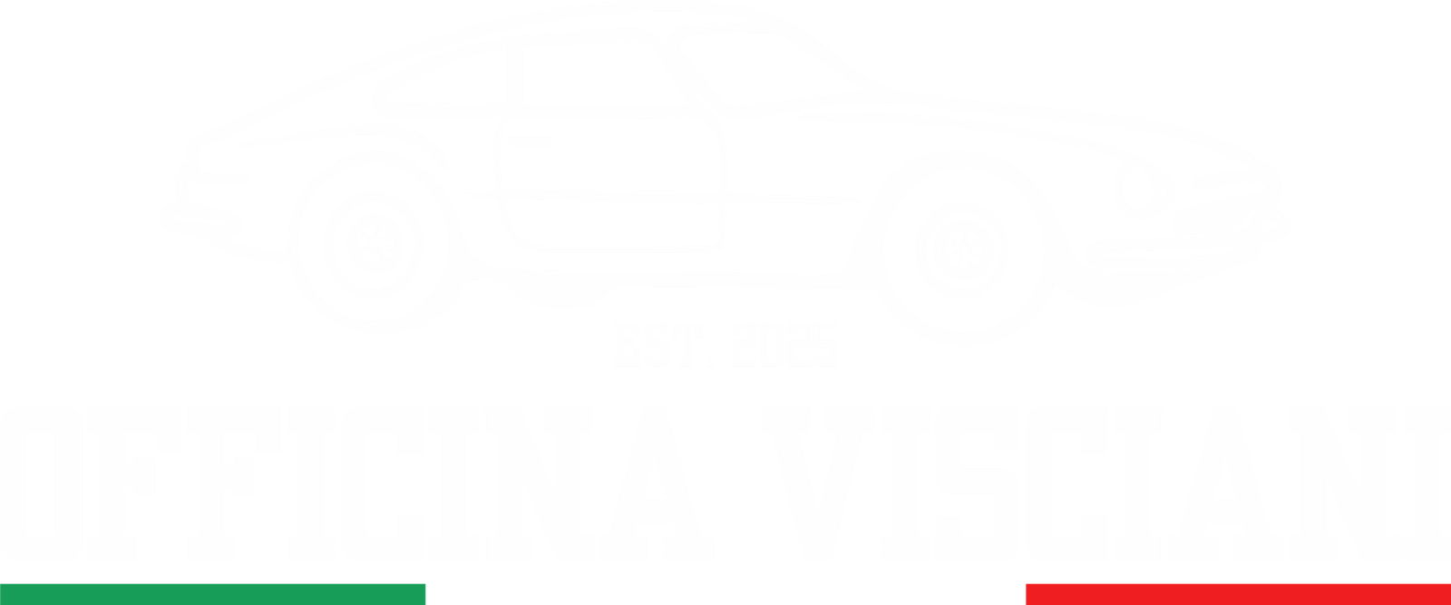 officina visciani logo